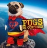 Pugs in Costumes (Hardcover) -  Photo