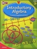 Introductory Algebra Grade 5 (Paperback) - Brighter Child Photo