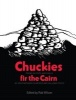 Chuckies Fir the Cairn - Poems in Scots and Gaelic by Contemporary Dumfries and Galloway Poets (Scots, English, Paperback) - Rab Wilson Photo