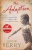 The Adoption (Paperback) - Anne Berry Photo