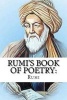 's Book of Poetry - 100 Inspirational Poems on Love, Life, and Meditation (Paperback) - Rumi Photo