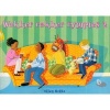 Wakker Rakker Rympies 2 (Paperback, Eerste uitgawe) - Ellen Botha Photo