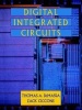 Digital Integrated Circuits (Paperback) - Thomas A DeMassa Photo