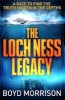 The Loch Ness Legacy (Paperback) - Boyd Morrison Photo