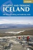 Walking and Trekking in Iceland (Paperback, 2nd Revised edition) - Paddy Dillon Photo