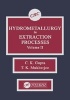 Hydrometallurgy in Extraction Processes, v. 2 (Hardcover) - CK Gupta Photo