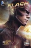 The Flash: Season Zero (Hardcover) - Andrew Kreisberg Photo