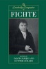 The Cambridge Companion to Fichte (Paperback) - David James Photo