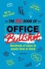 The Big Book of Office Bullsh*t - Hundreds of Ways to Waste Time at Work (Hardcover) - Malcolm Croft Photo