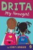 Drita, My Homegirl (Paperback) - Jenny Lombard Photo