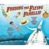 Feeding the Flying Fanellis - And Other Poems from a Circus Chef (Hardcover) - Kate Hosford Photo