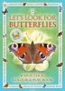 Let's Look for Butterflies (Paperback) - Caz Buckingham Photo