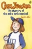 CAM Jansen and the Mystery of the Babe Ruth Baseball (Paperback) - Suanna Natti Photo