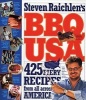 BBQ USA (Paperback) - Steven Raichlen Photo