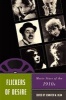 Flickers of Desire - Movie Stars of the 1910s (Paperback) - Jennifer M Bean Photo