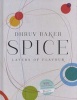 Spice - Layers of Flavour (Hardcover) - Dhruv Baker Photo