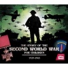 The Story of the Second World War for Children (Hardcover) - Peter Chrisp Photo