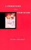 Literature after Feminism (Paperback, 2nd) - Rita Felski Photo