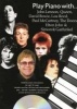 Play Piano With... John Lennon, Queen, David Bowie, Lou Reed, Paul McCartney, The Doors, Elton John And Simon & Garfunkel (Sheet music) - Paul Honey Photo