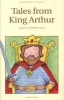 Tales from King Arthur (Paperback, New edition) - Andrew Lang Photo