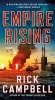 Empire Rising (Paperback) - Rick Campbell Photo