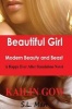 Beautiful Girl - Modern Beauty and Beast: A Happy Ever After Standalone Novel (Paperback) - Kailin Gow Photo