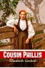 Cousin Phillis (Paperback) - Elizabeth Gaskell Photo