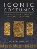 Iconic Costumes - Scandinavian Late Iron Age Costume Iconography (Hardcover) - Ulla Mannering Photo