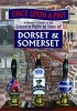 Once Upon A Pint - A Reader's Guide to the Literary Pubs & Inns of Dorset & Somerset (Hardcover) - Terry Townsend Photo