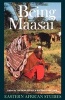 Being Maasai - Ethnicity and Identity in East Africa (Paperback) - Thomas Spear Photo