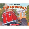 Firehouse! (Board book) - Mark Teague Photo