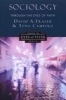 Sociology through the Eyes of Faith (Paperback) - David Allen Fraser Photo