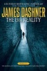 The 13th Reality Books 1 & 2 - The Journal of Curious Letters; The Hunt for Dark Infinity (Paperback) - James Dashner Photo