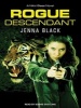 Rogue Descendant (MP3 format, CD, Unabridged) - Jenna Black Photo