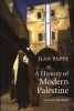 A History of Modern Palestine - One Land, Two Peoples (Paperback, 2nd Revised edition) - Ilan Pappe Photo