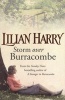 Storm Over Burracombe (Paperback) - Lilian Harry Photo