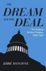 The Dream and the Deal - Federal Writers' Project, 1935-43 (Paperback, New edition) - Jerre Mangione Photo