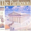 The Parthenon - The Height of Greek Civilisation (Hardcover) - Elizabeth Mann Photo