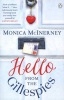 Hello from the Gillespies (Paperback) - Monica McInerney Photo