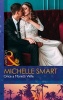 Once a Moretti Wife (Paperback) - Michelle Smart Photo