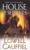 House of Secrets (Paperback) - Lowell Cauffiel Photo