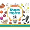 Shapes in Sports (Hardcover) - Oona Gaarder Juntti Photo