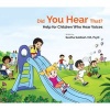 Did You Hear That? - Help for Children Who Hear Voices (Paperback) - Seethalakshmi Subbiah Photo