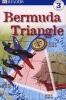 Bermuda Triangle - Level 3 (Paperback, 1 American ed) - Andrew Donkin Photo