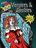 Vampires and Zombies (Paperback) - Arkady Roytman Photo