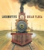 Locomotive (Hardcover) - Brian Floca Photo