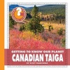 Canadian Taiga (Hardcover) - Vicky Franchino Photo