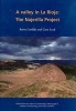 Valley in La Rioja - The Najerilla Project (Hardcover) - Barry Cunliffe Photo