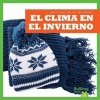 El Clima En El Invierno (Spanish, Hardcover) - Jenny Fretland Vanvoorst Photo