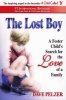 The Lost Boy - A Foster Child's Search for the Love of a Family (Paperback) - Dave Pelzer Photo